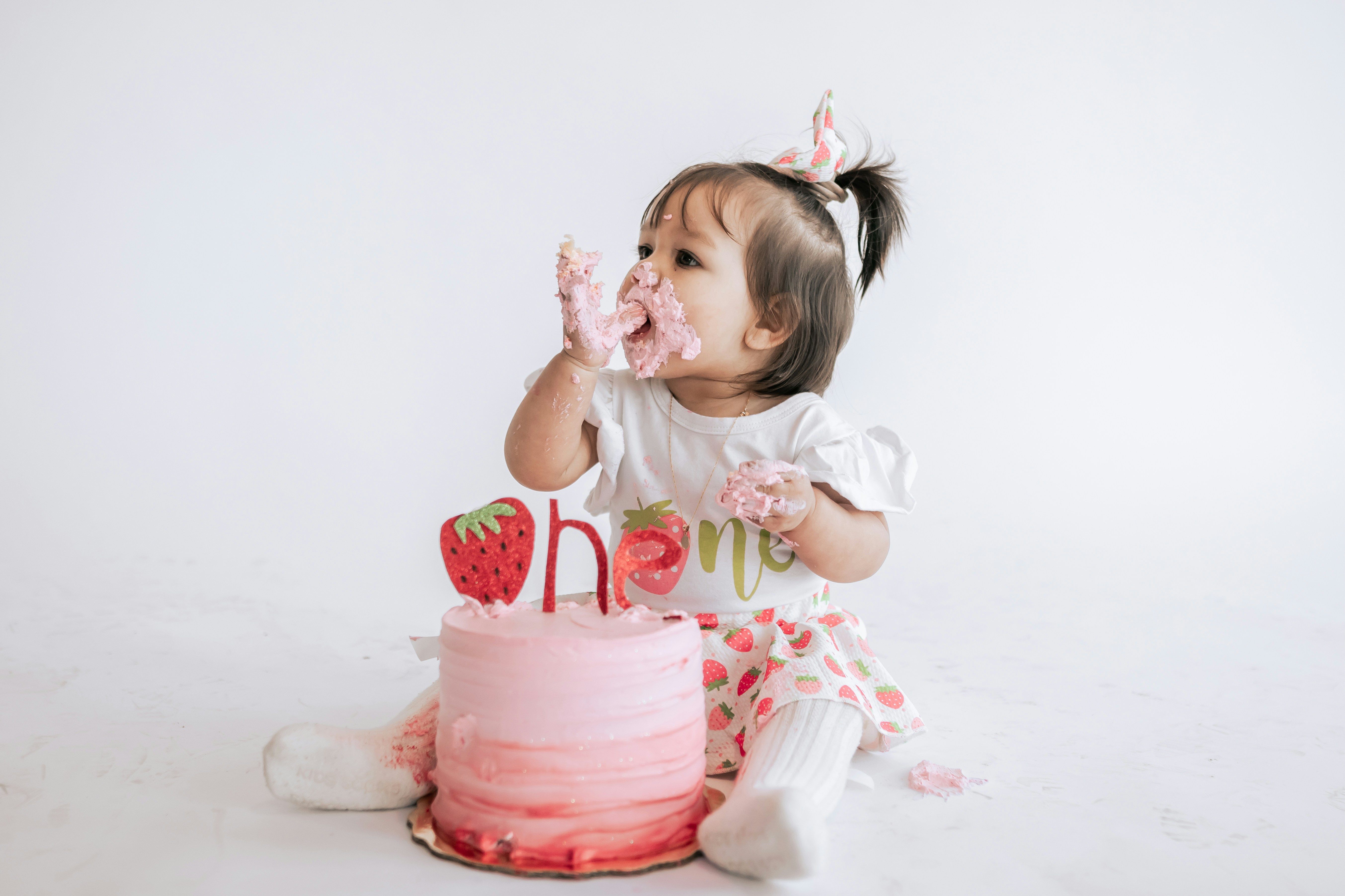Birthday celebration