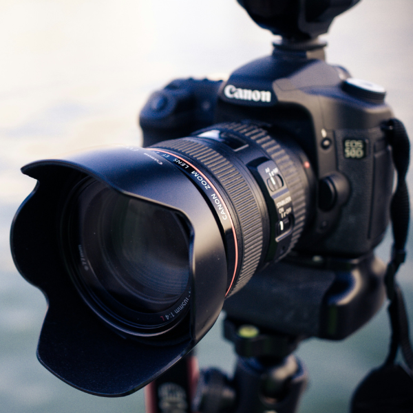 Camera