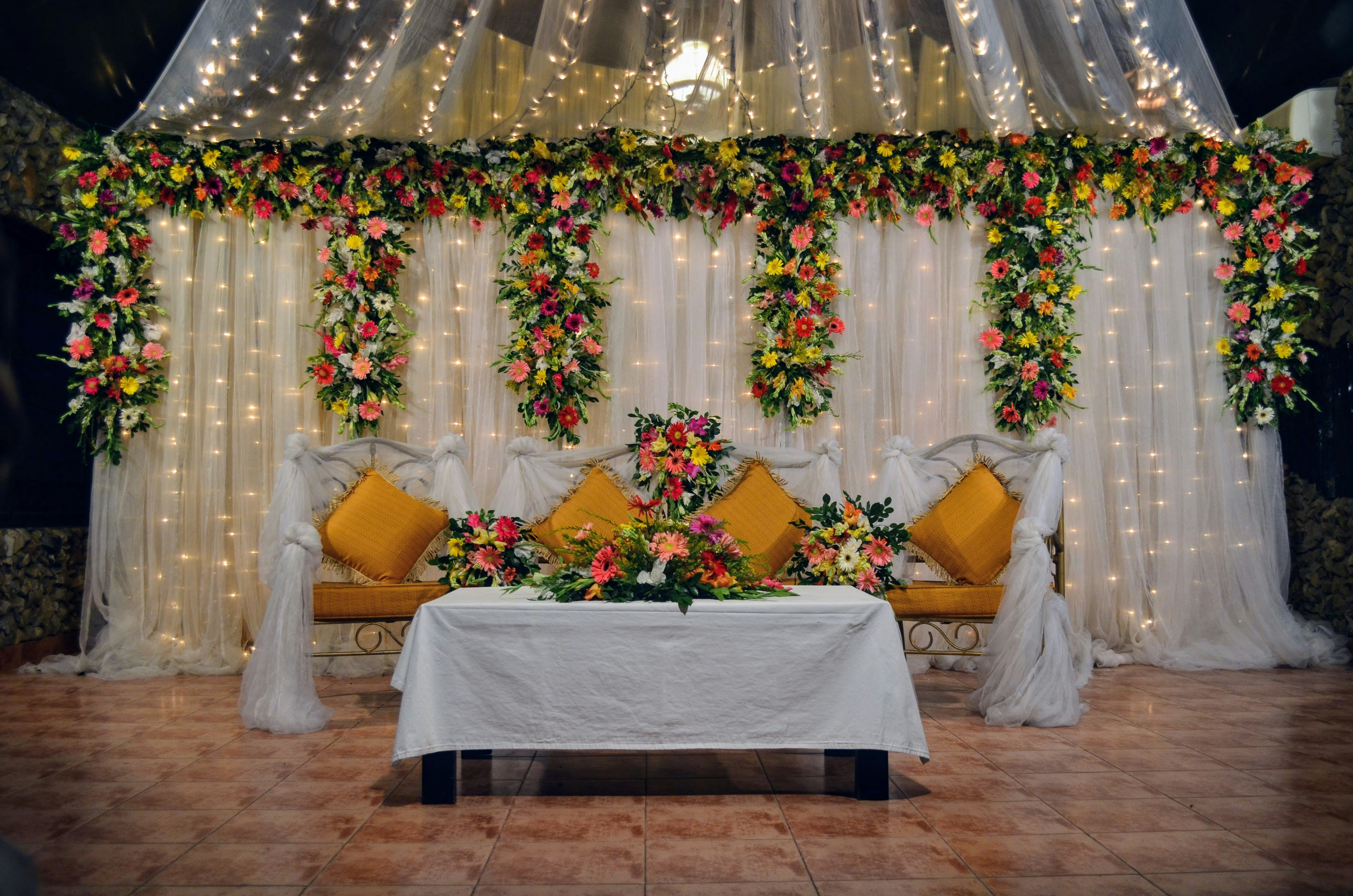 Wedding Header Image